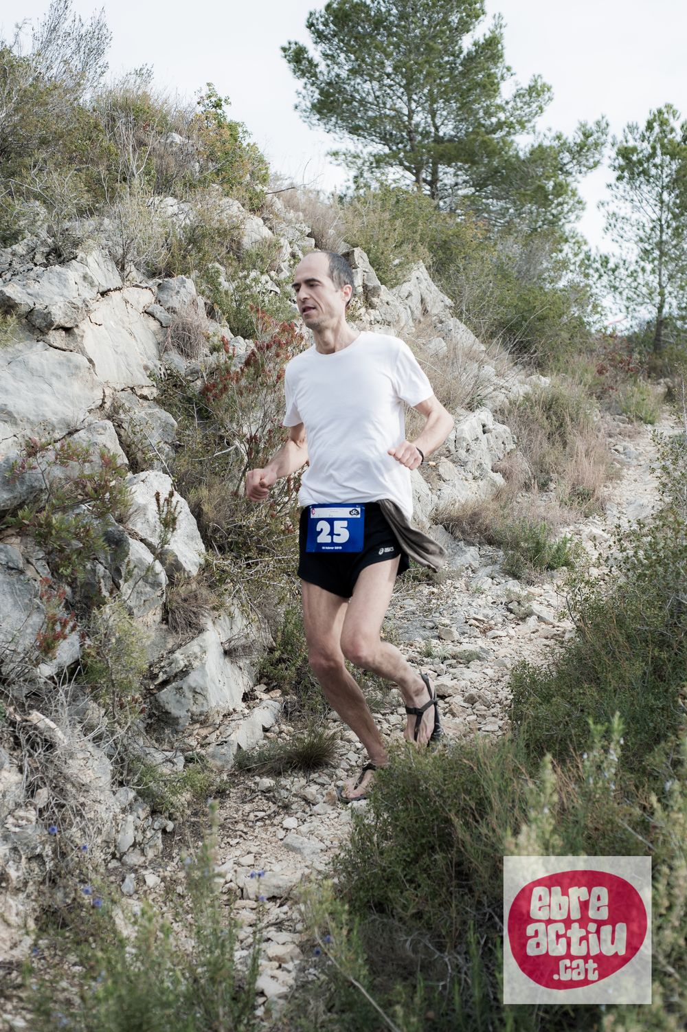 Galeria d’imatges 10 cursa Les 2 Torres de Campredó - 10/2/2019 Galeria d’imatges 10 cursa Les 2 Torres de Campredó - 10/2/2019